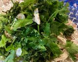 ＊パクチー好きなあなたに捧げるサラダ＊作り方3写真