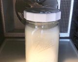 水分飛ばして固さ自在の自家製ヨーグルト作り方4写真
