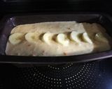 超簡単！HMで人参＆バナナケーキ作り方6写真