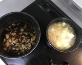 じゃがいものそぼろ煮作り方5写真
