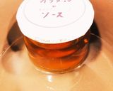 懐かしの卵プリン♡ レンチンで超簡単!!作り方21写真