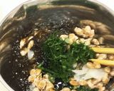 もずくパックで簡単！きゅうりと薬味の酢物作り方3写真