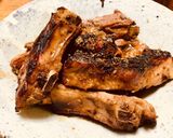 簡単！さっぱりスペアリブ！鶏手羽元でも作り方4写真