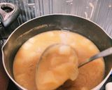 THE　コラーゲン味噌汁作り方4写真