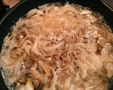 簡単過ぎる牛丼（ちょい低糖質）作り方2写真