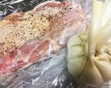 yum yum ペストチキンソテー作り方1写真