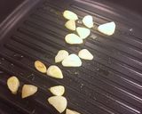 yum yum ペストチキンソテー作り方2写真