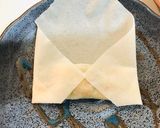 キャベツと玉ねぎの春巻き★熱々カリカリ作り方7写真