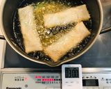 キャベツと玉ねぎの春巻き★熱々カリカリ作り方10写真