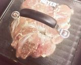 yum yum ペストチキンソテー作り方3写真