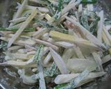 鹿児島の味☆がね☆作り方2写真
