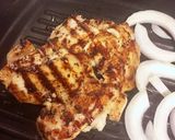 yum yum ペストチキンソテー作り方4写真