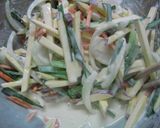 鹿児島の味☆がね☆作り方3写真