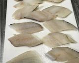 簡単！鱈（たら）のちり蒸し作り方1写真
