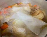 koiko亭 の肉じゃが作り方6写真
