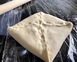 お家で本格クロワッサン!作り方7写真