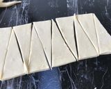 お家で本格クロワッサン!作り方12写真