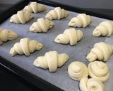 お家で本格クロワッサン!作り方14写真