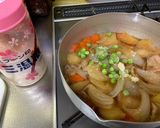 koiko亭 の肉じゃが作り方8写真
