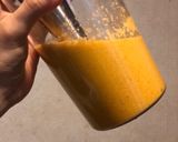 やみつき！食べるにんじんドレッシング作り方3写真
