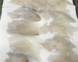 簡単！鱈（たら）のちり蒸し作り方4写真