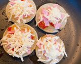 簡単☆新玉ねぎのステーキハリッサ風味作り方4写真