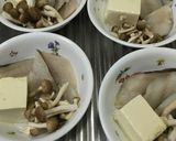 簡単！鱈（たら）のちり蒸し作り方5写真
