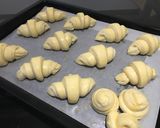 お家で本格クロワッサン!作り方15写真