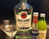 スカイダイビング作り方1写真