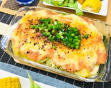 春巻きメインの夜ご飯・夕飯の献立です作り方2写真