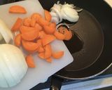 得意料理にしたい！うちの肉じゃが♡作り方4写真