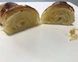 お家で本格クロワッサン!作り方19写真