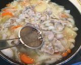 得意料理にしたい！うちの肉じゃが♡作り方6写真