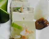 和風寒天寄せ作り方6写真