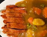 サクサク　豚カツ　Tonkatsu ♡作り方18写真