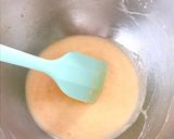 ★HMでふんわりキャロットケーキ★作り方4写真