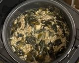 オーツ麦で減量食「セメント」作り方7写真