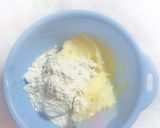❀ クッキーシュークリーム ❀作り方3写真