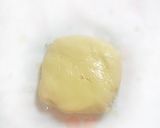 ❀ クッキーシュークリーム ❀作り方4写真