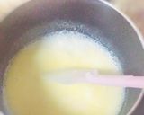 ❀ クッキーシュークリーム ❀作り方7写真