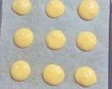 ❀ クッキーシュークリーム ❀作り方14写真