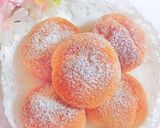 ❀ クッキーシュークリーム ❀作り方30写真