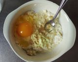 節約満腹豆腐パングラタン作り方2写真