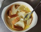 節約満腹豆腐パングラタン作り方3写真