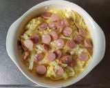節約満腹豆腐パングラタン作り方4写真