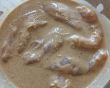 アメリカン風フライドチキン作り方3写真