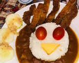 サクサク　豚カツ　Tonkatsu ♡作り方21写真