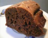 さつまいもクリームでもっちりココアケーキ作り方4写真