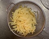 鶏むね肉とピーマンのオイスター炒め作り方2写真