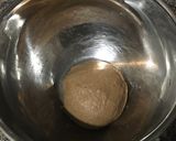 全粒粉はちみつパン作り方3写真